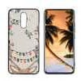 thumbnail image 1 of Compatible with LG Xpression Plus 2 Phone Case, White-Cute-43 Case Silicone Protective for Teen Girl Boy Case for LG Xpression Plus 2, 1 of 1