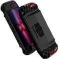 thumbnail image 1 of Compatible with Legion Go 2 2025,Soft and Skin Friendly Silicone Material, Shock-Absorbing and Anti Drop Protection Soft Shell,Black, 1 of 7