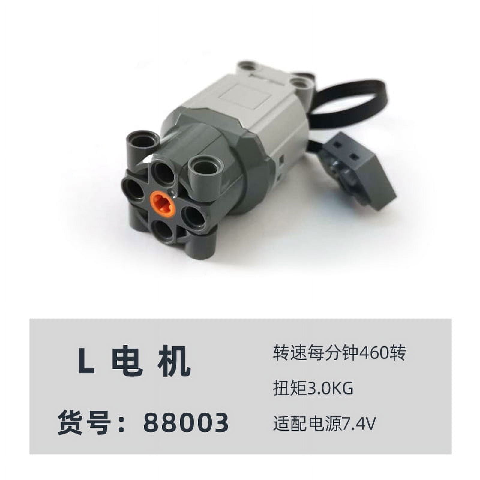 Ev3 battery pack sale