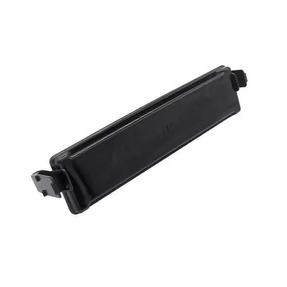 Compatible with Lexus and Toyota cabin air filter covers