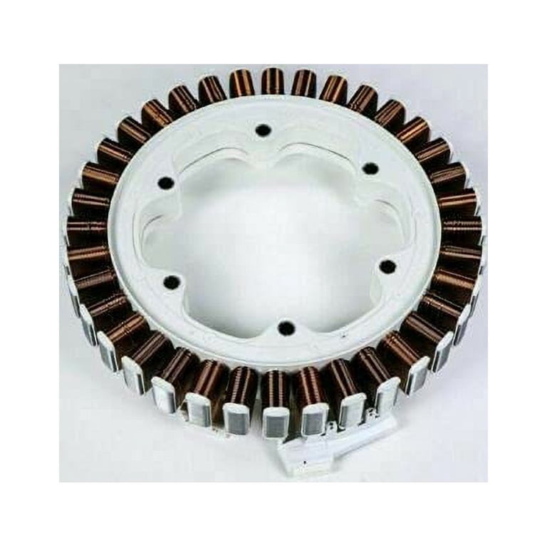 LG Washer Stator Part 4417EA1002H - Used, Tested, And Working Perfectly