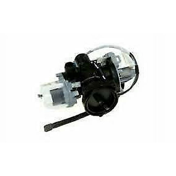 Compatible with Lg 5859ER1002M Drain Pump
