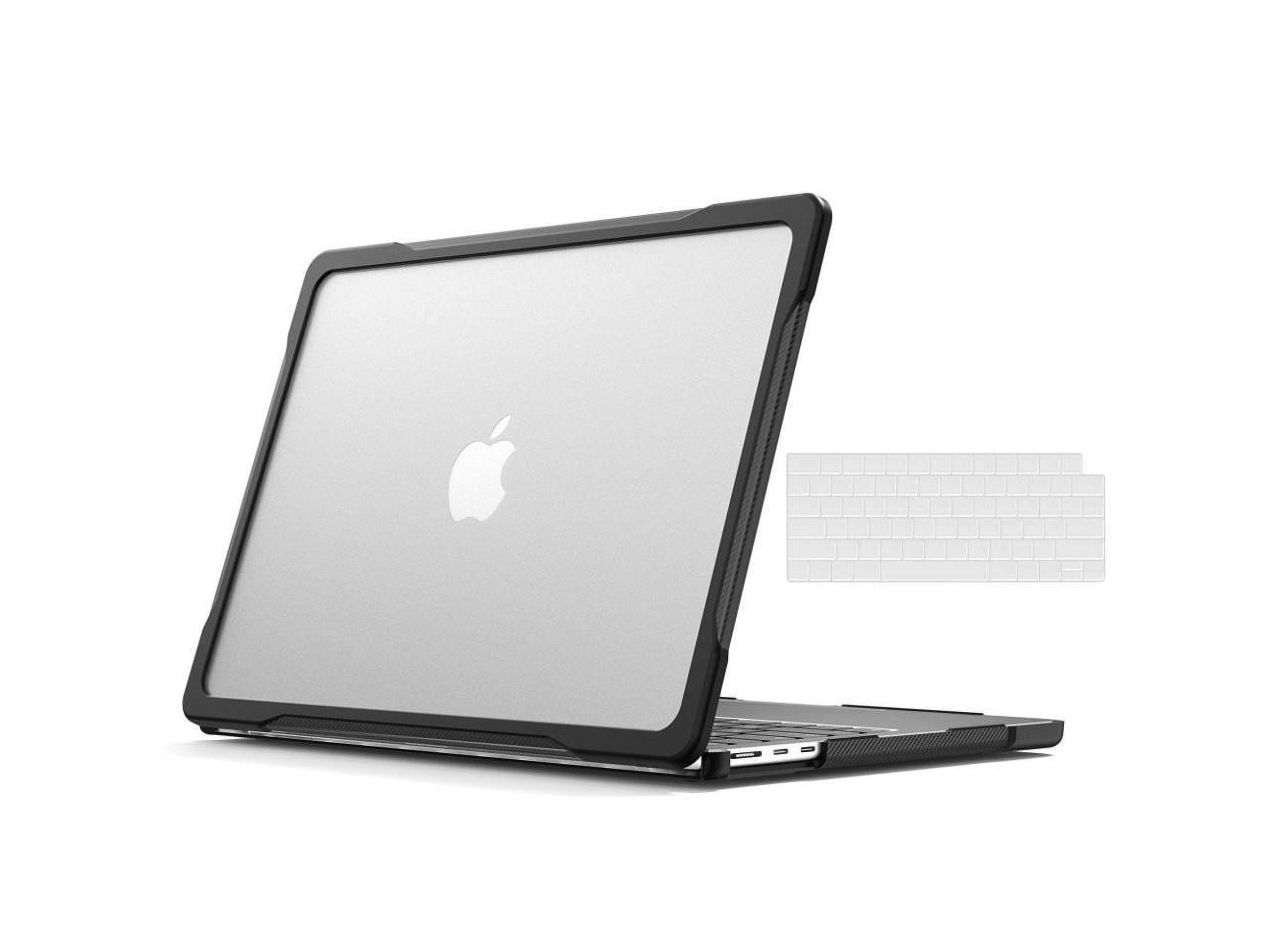 Case for MacBook Air 13.6 inch Case 2022 2023 2024 2025