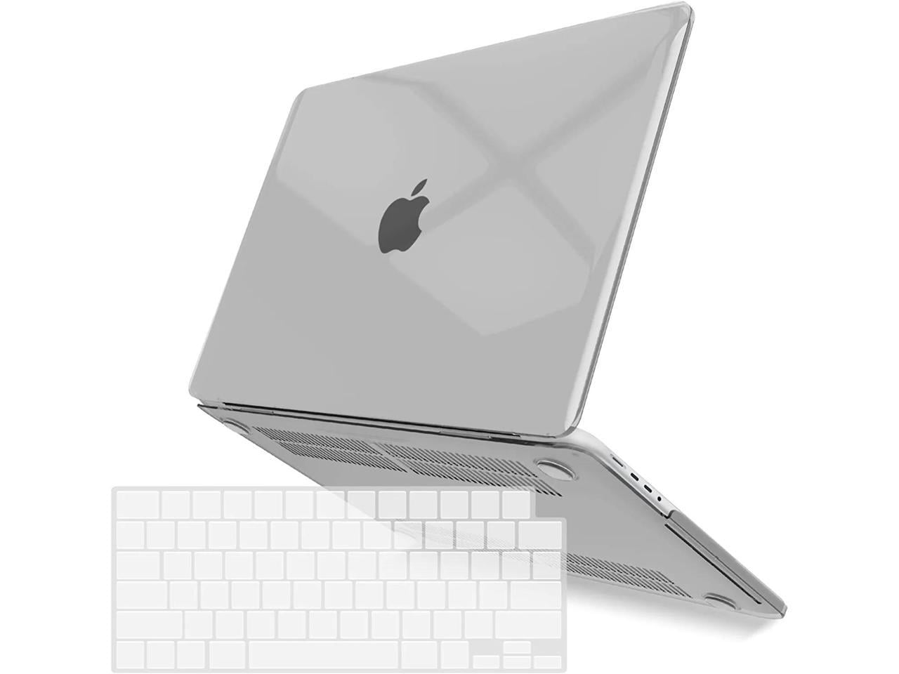 Compatible with MacBook Pro 14 inch Case 2023 2022 2021 Release M2 ...