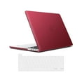 thumbnail image 1 of Compatible with MacBook Pro 16 Inch Case A2141 Release 2020 2019, Hard Shell Case with Keyboard Cover for Old Version Mac Pro 16", 1 of 7