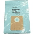 thumbnail image 1 of Compatible with Mastercraft 4465 Micro Allergen Vacuum Cleaner Bags by DVC Made in USA [ 15 Bags ], 1 of 1