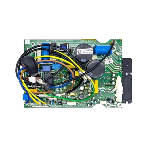 Compatible with Midea Air Conditioner Control Board CE-KFR26W/BP2(IR-120).D.13.WP2-1 Circuit PCB 17122000002673 Conditioning Parts , components