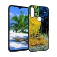 thumbnail image 1 of Compatible with Moto E 2020 Phone Case, Aesthetic Case Silicone Protective for Teen Girl Boy Case for Moto E 2020, 1 of 1