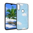 thumbnail image 1 of Compatible with Moto E 2020 Phone Case, Clouds-20 Case Silicone Protective for Teen Girl Boy Case for Moto E 2020, 1 of 1