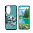 thumbnail image 1 of Compatible with Moto Edge+ (2022） Phone Case, Birds-Cartoons-45 Case Silicone Protective for Teen Girl Boy Case for Moto Edge+ (2022）, 1 of 1