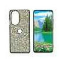 thumbnail image 1 of Compatible with Moto Edge+ (2022） Phone Case, Green-authentic-Mosaic-18 Case Silicone Protective for Teen Girl Boy Case for Moto Edge+ (2022）, 1 of 1