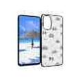 thumbnail image 1 of Compatible with Moto G 5G 2022 Phone Case, Bicycle-Bike-33 Case Silicone Protective for Teen Girl Boy Case for Moto G 5G 2022, 1 of 1