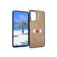 thumbnail image 1 of Compatible with Moto G 5G 2022 Phone Case, Christmas-White-2-103 Case Silicone Protective for Teen Girl Boy Case for Moto G 5G 2022, 1 of 1