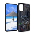 thumbnail image 1 of Compatible with Moto G 5G 2022 Phone Case, Elephant-0 Case Silicone Protective for Teen Girl Boy Case for Moto G 5G 2022, 1 of 1