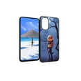 thumbnail image 1 of Compatible with Moto G 5G 2022 Phone Case, Halloween-193 Case Silicone Protective for Teen Girl Boy Case for Moto G 5G 2022, 1 of 1