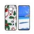 thumbnail image 1 of Compatible with Moto G Play 2021 Phone Case, White-Christmas-8 Case Silicone Protective for Teen Girl Boy Case for Moto G Play 2021, 1 of 1