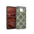 thumbnail image 1 of Compatible with Moto G Power 2021 Phone Case, Green-authentic-Mosaic-10 Case Silicone Protective for Teen Girl Boy Case for Moto G Power 2021, 1 of 1
