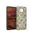 thumbnail image 1 of Compatible with Moto G Power 2021 Phone Case, Green-authentic-Mosaic-27 Case Silicone Protective for Teen Girl Boy Case for Moto G Power 2021, 1 of 1