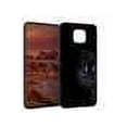 thumbnail image 1 of Compatible with Moto G Power 2021 Phone Case, Tiger-Black-006 Case Silicone Protective for Teen Girl Boy Case for Moto G Power 2021, 1 of 1