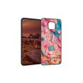 Compatible with Moto G Power 2021 Phone Case, Whimsicalcandyland3