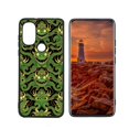 Compatible with Moto G Power 2022 Phone Case, Japanesekappamonster