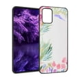 thumbnail image 1 of Compatible with Moto G Stylus 2021 Phone Case, Watercolor-107-jpg-4-3 Case Men Women, Flexible Silicone Shockproof Case for Moto G Stylus 2021, 1 of 1