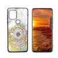 thumbnail image 1 of Compatible with Moto G Stylus 5G Phone Case, Mandala-Rainbow-3 Case Silicone Protective for Teen Girl Boy Case for Moto G Stylus 5G, 1 of 1