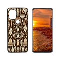 Compatible with Moto G Stylus 5G Phone Case, ethnicsouthwestpattern