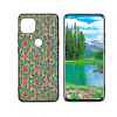 thumbnail image 1 of Compatible with Moto One 5G Ace Phone Case, Green-authentic-Mosaic-25 Case Silicone Protective for Teen Girl Boy Case for Moto One 5G Ace, 1 of 1