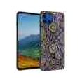 thumbnail image 1 of Compatible with Moto One 5G UW Phone Case, Green-authentic-Mosaic-5 Case Silicone Protective for Teen Girl Boy Case for Moto One 5G UW, 1 of 1
