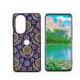 thumbnail image 1 of Compatible with Motorola Edge 30 Pro Phone Case, Green-authentic-Mosaic-8 Case Silicone Protective for Teen Girl Boy Case for Motorola Edge 30 Pro, 1 of 1