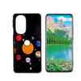 thumbnail image 1 of Compatible with Motorola Edge 30 Pro Phone Case, Planets-10 Case Silicone Protective for Teen Girl Boy Case for Motorola Edge 30 Pro, 1 of 1