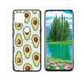 thumbnail image 1 of Compatible with Motorola G 5G Phone Case, Avocado-Green-29 Case Silicone Protective for Teen Girl Boy Case for Motorola G 5G, 1 of 1