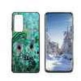 thumbnail image 1 of Compatible with Motorola MOTO Edge 5G UW Phone Case, Nature-Green-21 Case Silicone Protective for Teen Girl Boy Case for Motorola MOTO Edge 5G UW, 1 of 1