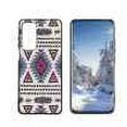 thumbnail image 1 of Compatible with Motorola MOTO Edge 5G UW Phone Case, Rainbow-design-7 Case Silicone Protective for Teen Girl Boy Case for Motorola MOTO Edge 5G UW, 1 of 1