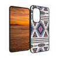 thumbnail image 1 of Compatible with Motorola Moto Edge 2022 Phone Case, Rainbow-design-10 Case Silicone Protective for Teen Girl Boy Case for Motorola Moto Edge 2022, 1 of 1