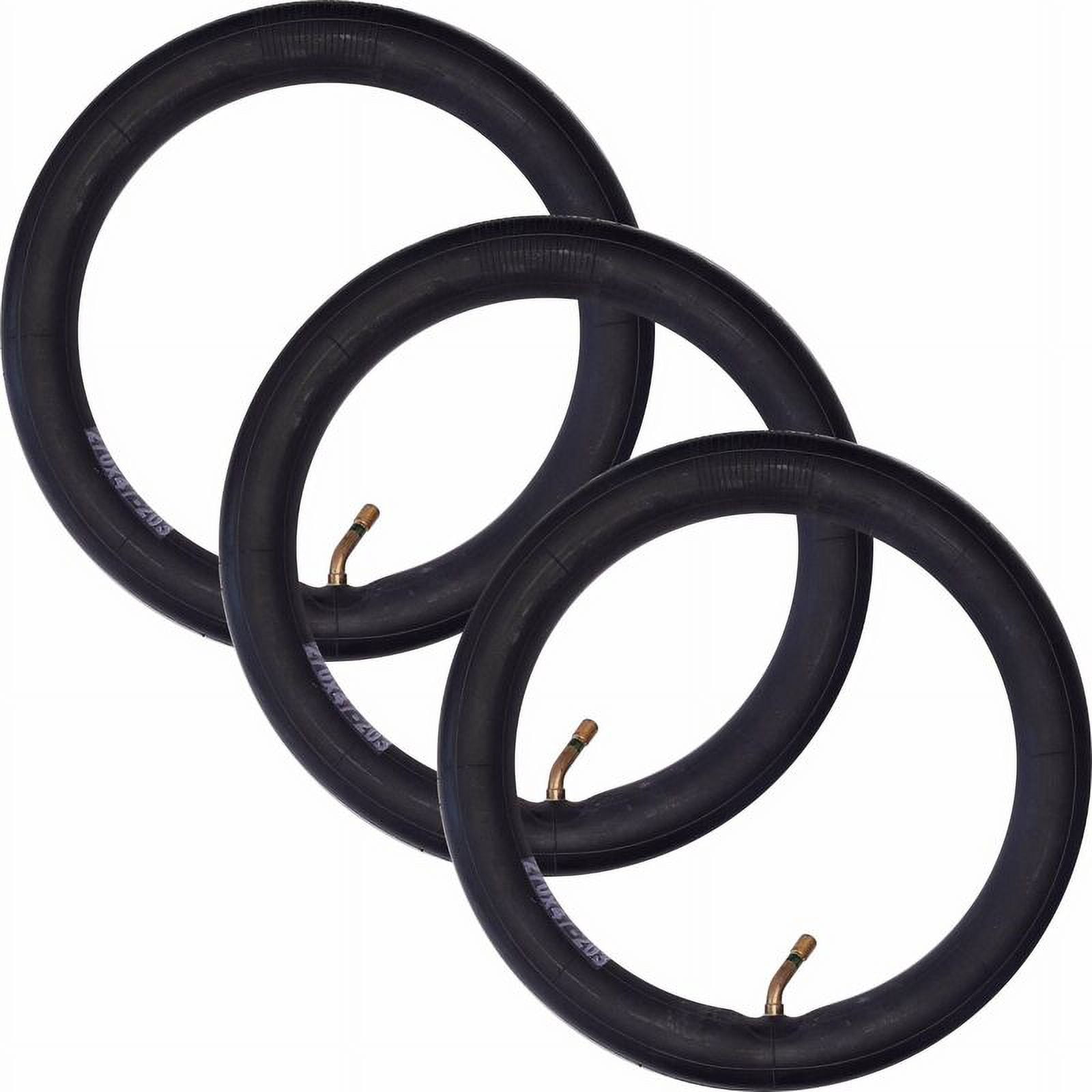 Compatible with Multiple Stroller Models Universal Inner Tube Fit for 270x47-203
