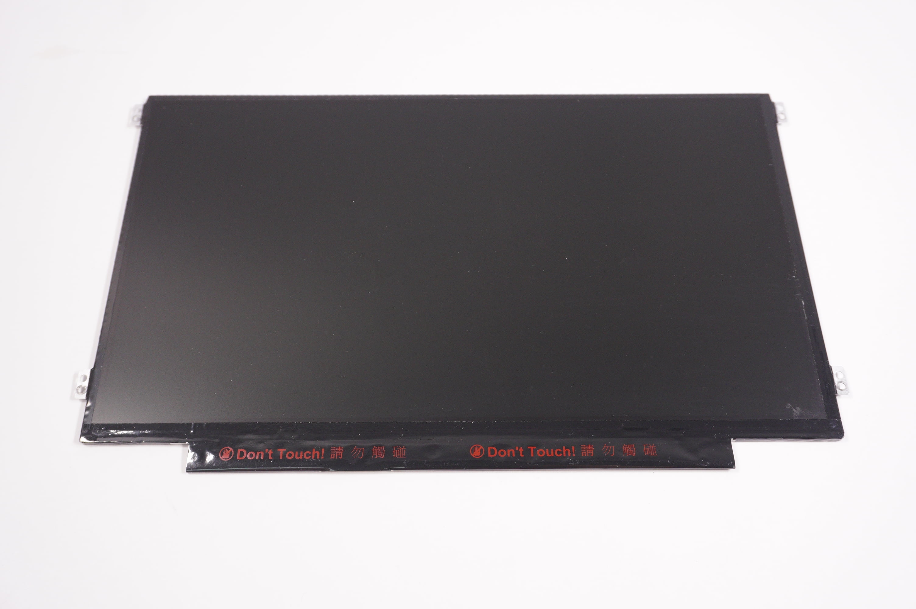 Écran LCD LED Lenovo N116BGE-EA2 Rev.C3 11,6 Pouces - 1366x768, Connecteur 30 Broches - Neuf
