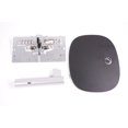 thumbnail image 1 of Compatible with N40837-001 Replacement for N40837-001 Hp Stand Hinge With BaseHinge 83T53AA#ABA, 1 of 2