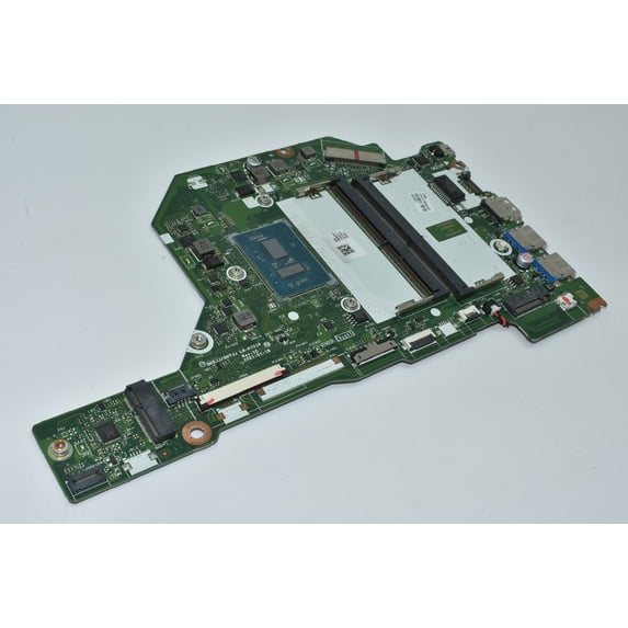 Compatible with NB.A6W11.003 Replacement for NB.A6W11.003 Acer MAINBOARD W/CPU.N4500.EMMC128GB.UMA A115-32-C44C