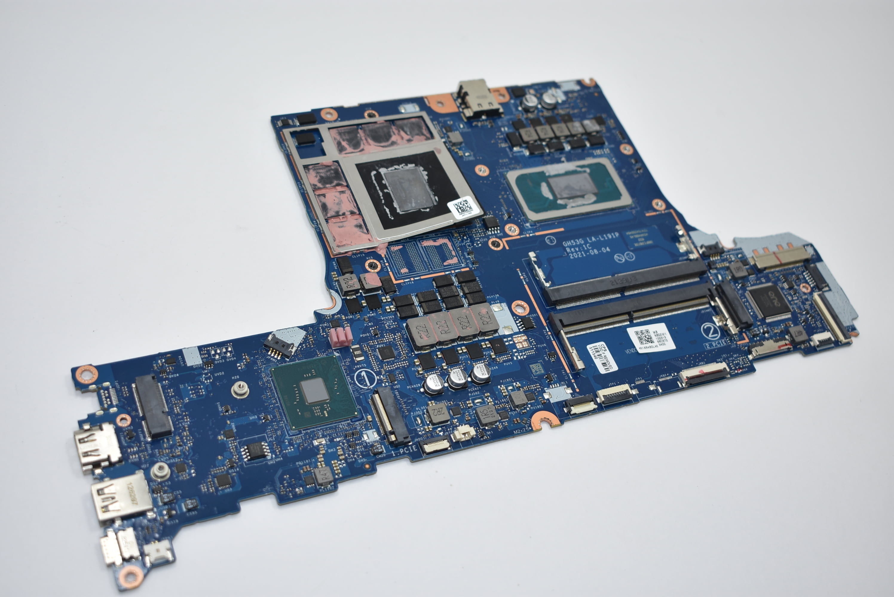 Image showcasing Compatible with NB.QEW11.003 Replacement for NB.QEW11.003 Acer Intel ...