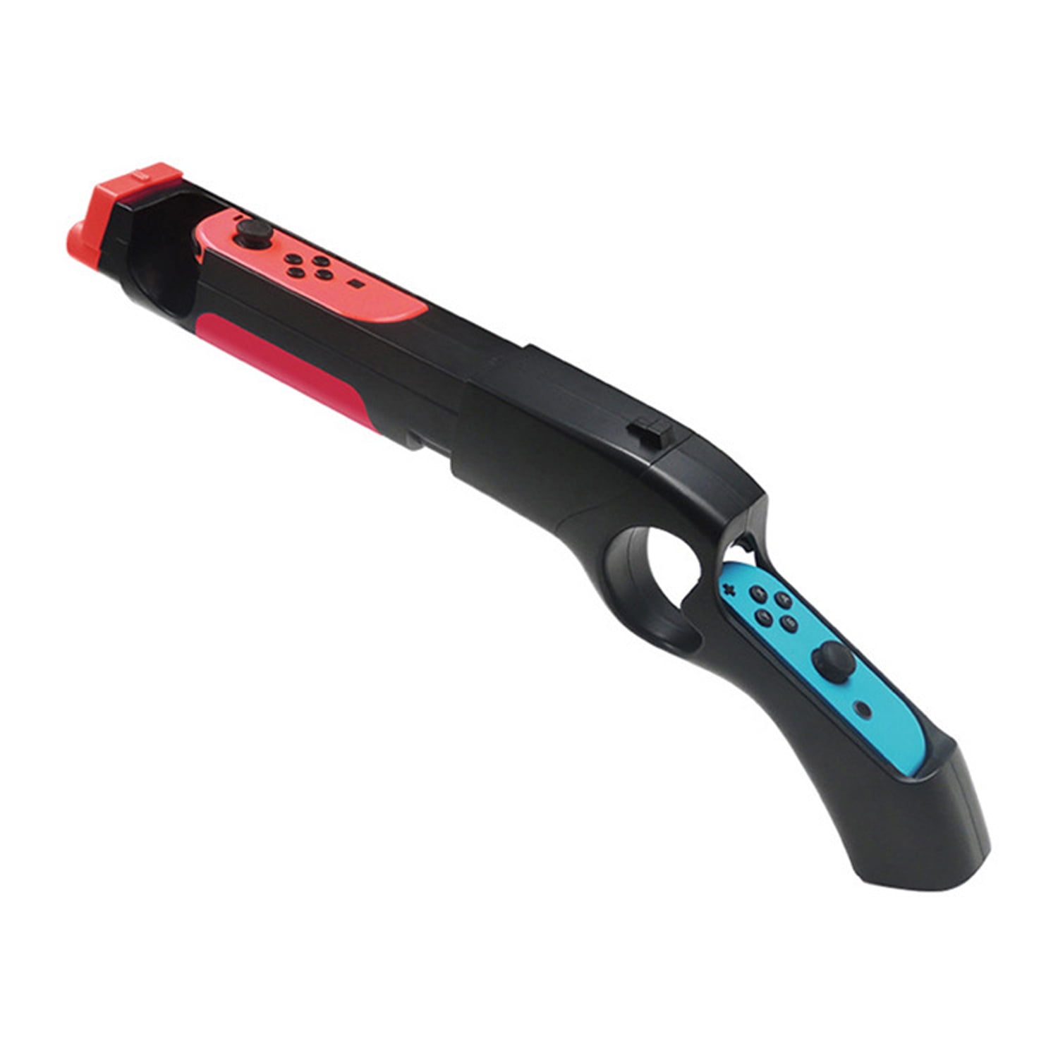 Compatible with Nintendo Switch/ Switch OLED Joy-Con Grips Game Controller Shooting Games Gaming Accessories