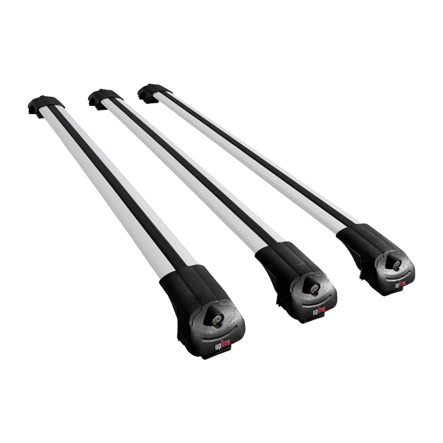 ACE-1 Dakdrager bagagedrager compatibel met Nissan