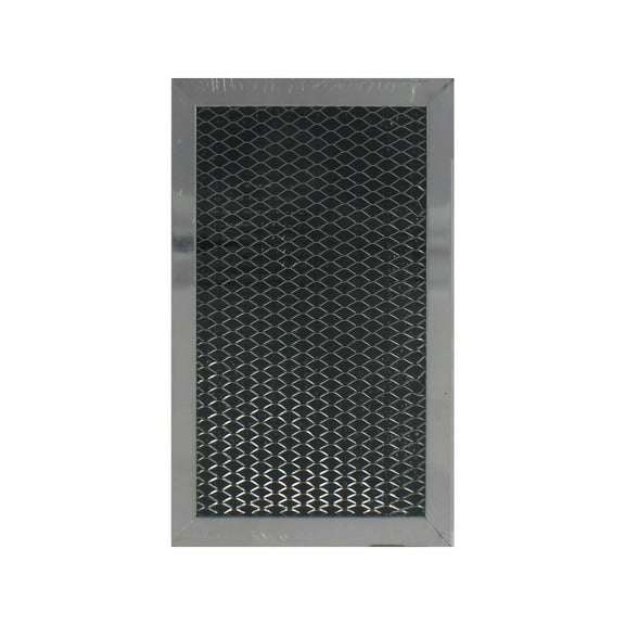 Air Filter Factory Replacement for K1257 Nutone Broan Bathroom Charcoal Carbon Smoke & Odor Filter
