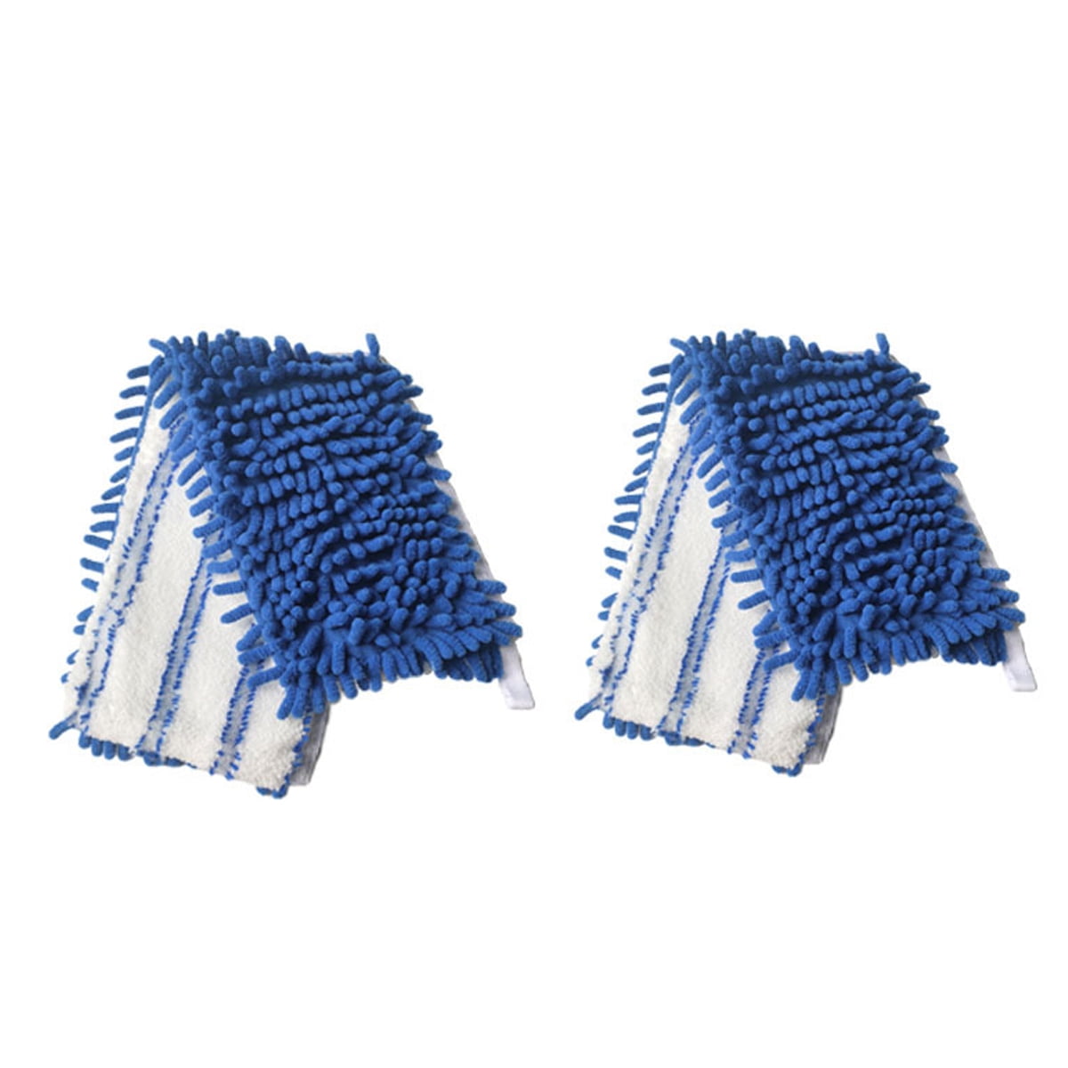 Compatible with OCedar, Dual Action Flip Mop for Wet/Dry Use Universal