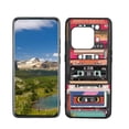 thumbnail image 1 of Compatible with OnePlus 10 Pro 5G Phone Case, Classic-cassette-tape-designs-6 Case Silicone Protective for Teen Girl Boy Case for OnePlus 10 Pro 5G, 1 of 1
