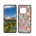 thumbnail image 1 of Compatible with OnePlus 10 Pro 5G Phone Case, Pastel-ice-cream-cone-patterns-7 Case Silicone Protective for Teen Girl Boy Case for OnePlus 10 Pro 5G, 1 of 1