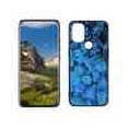 thumbnail image 1 of Compatible with OnePlus Nord N10 Phone Case, Nature-Green-4 Case Silicone Protective for Teen Girl Boy Case for OnePlus Nord N10, 1 of 1