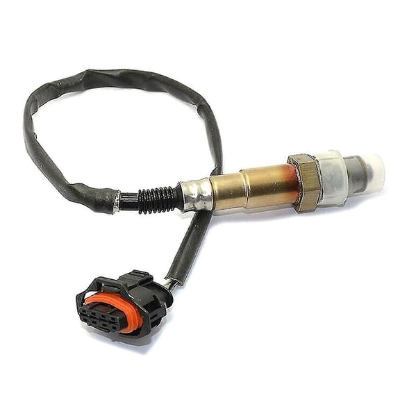 Compatible with Opel Corsa C 1.0 1.2 1.4 O2 oxygen sensor 09199470 855369