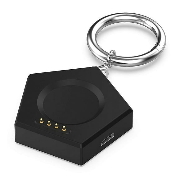 Compatible with Oppo Watch X/OnePlus Watch 2 Charging Dock Magnetic Watch Charger